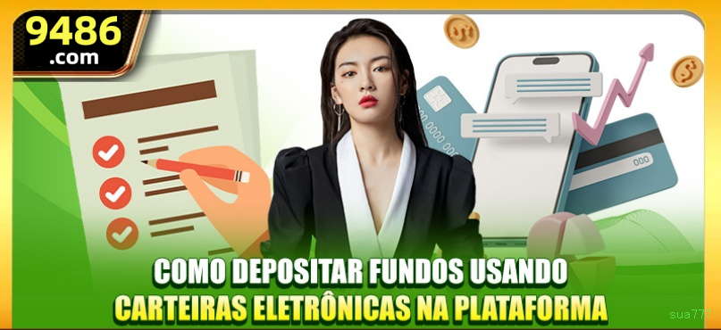 sua777: Descubra a Seção Console e Seus Recursos Imperdíveis