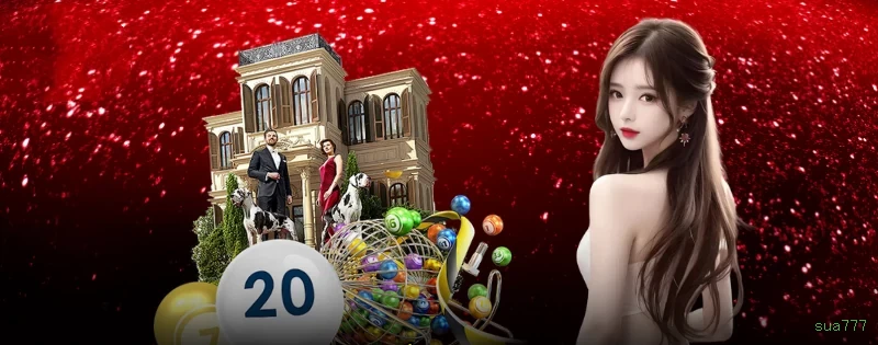 sua777: A Nova Era dos Jogos Mobile Que Você Precisa Conhecer